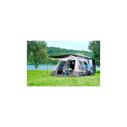 Toldo hinchable para autobús y autocaravana Vango Airbeam Kela V Low