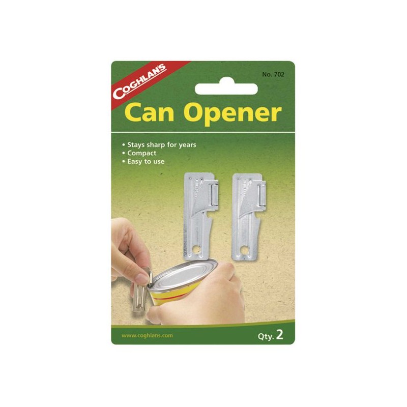 Abrelatas Coghlans G.I.