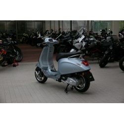 Vespa Primavera 125 S
