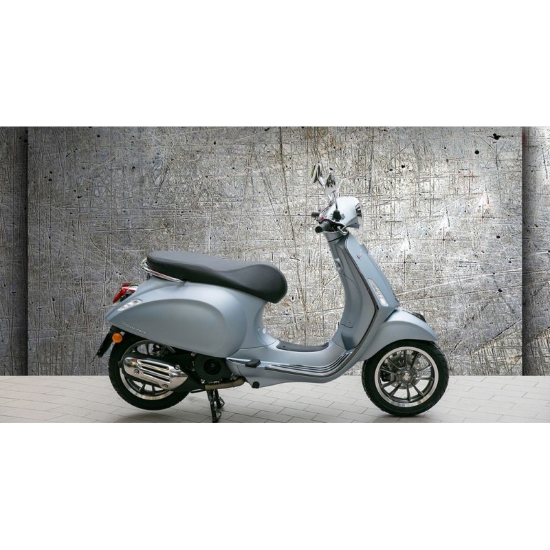 Vespa Primavera 125 S