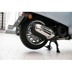 Vespa Primavera 125 S