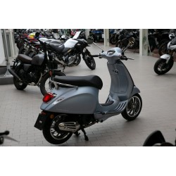 Vespa Primavera 125 S