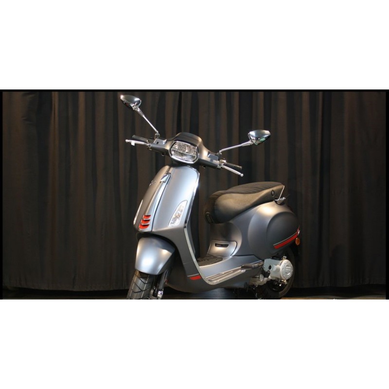 Vespa Sprint 125 SPORT
