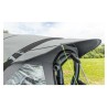 Inflatable travel toldo Berger Garda L 4 Season
