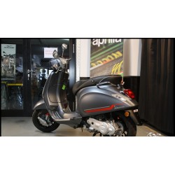 Vespa Sprint 125 SPORT