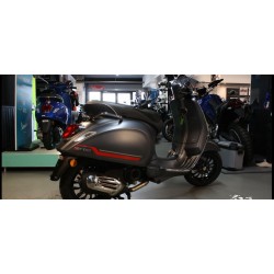 Vespa Sprint 125 SPORT