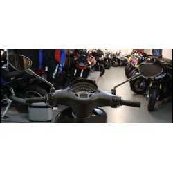 Vespa Sprint 125 SPORT