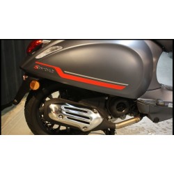 Vespa Sprint 125 SPORT