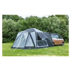 caravan gonfiabile della tenda del camper posteriore Berger Liberta'-L