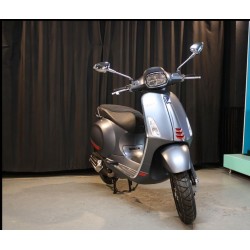 Vespa Sprint 125 SPORT