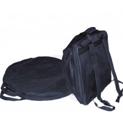 Woki barbacoa de gas 50 mbar estación de cocción y asado