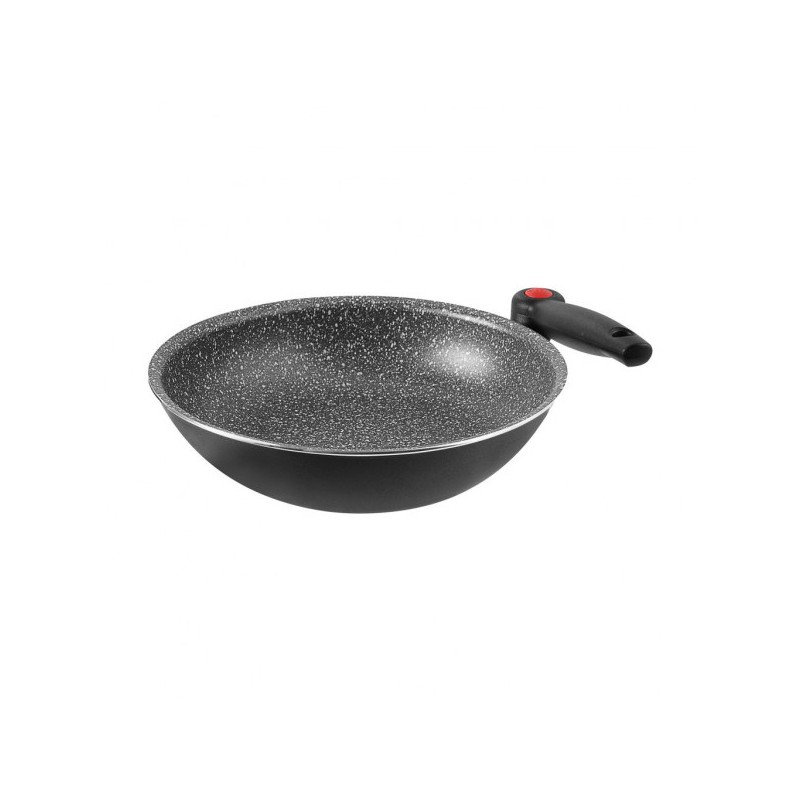 Sartén wok Pirata