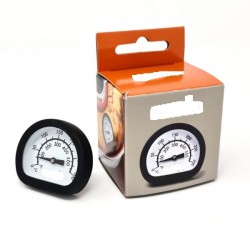 Termómetro de horno Omnia