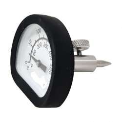 Termómetro de horno Omnia