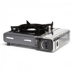 Estufa de cartucho Campingaz Camp Bistro 3