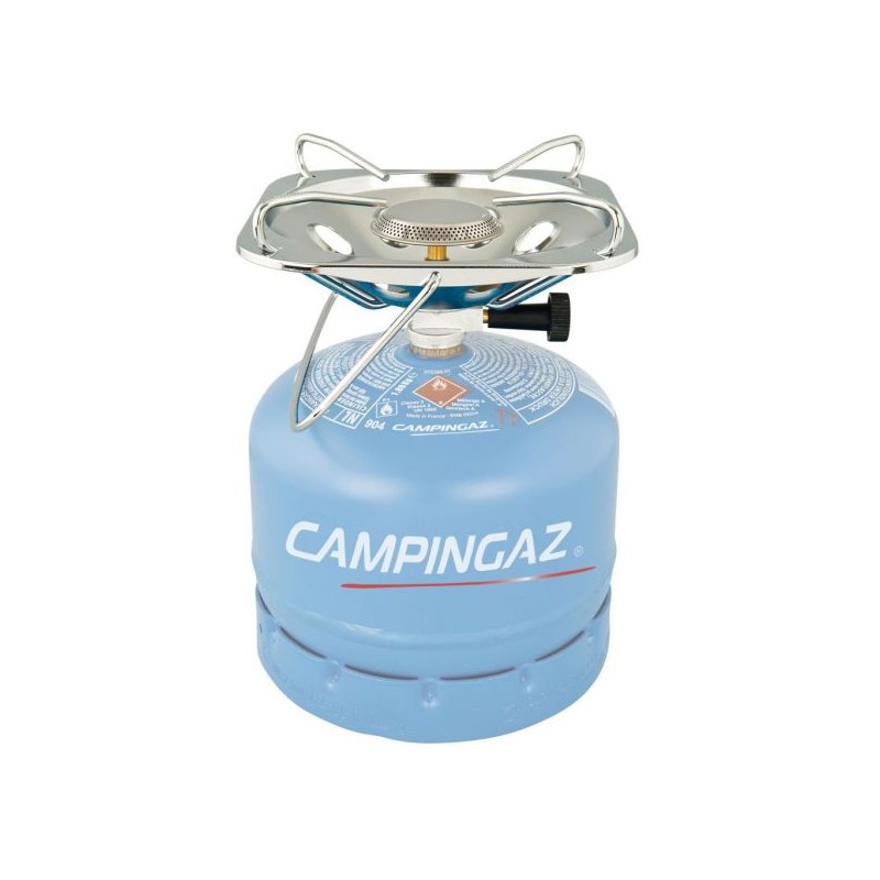 Estufa Campingaz Super Carena R