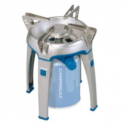 Estufa de gas de cartucho...