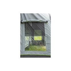 Inflatable travel toldo Berger Garda L 4 Season