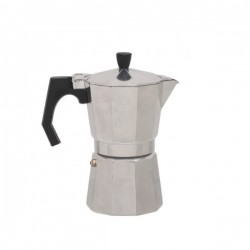 Cafetera Espresso Bellanapoli 9 tazas