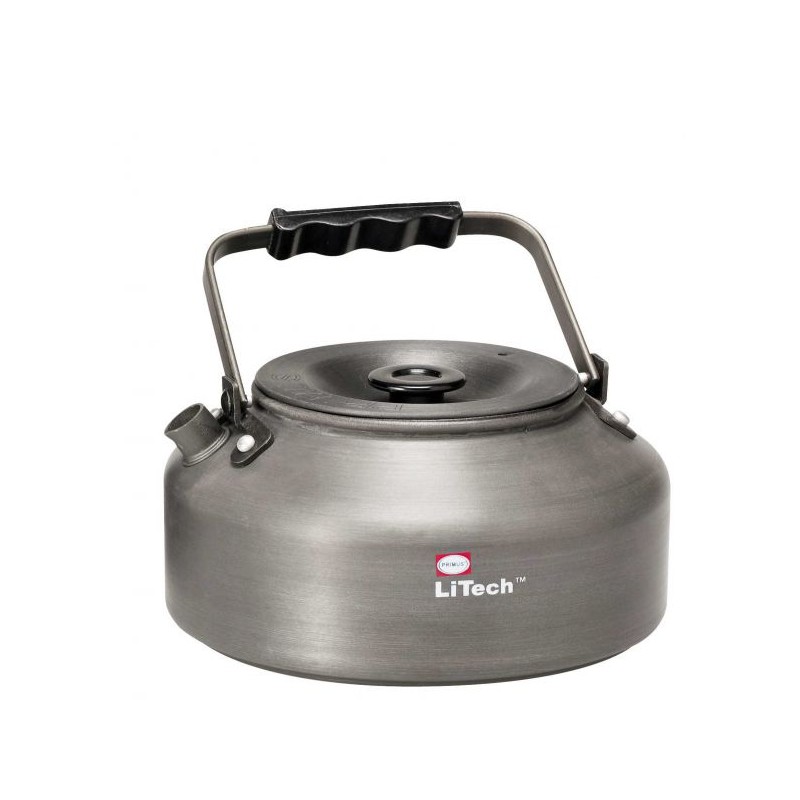 Tetera/cafetera Primus Litech 0,9 litros