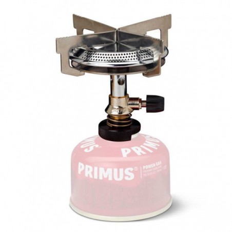 Estufa de cartucho de gas Primus Mimer Stove DUO