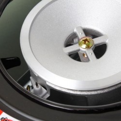 Cocina de gas de cartucho Brunner Devil SD