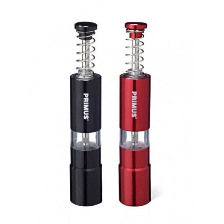 Molinillo de sal y pimienta Primus 2 piezas