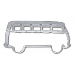 Autobús cortador de galletas