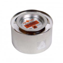 Pasta combustible de...