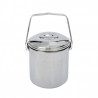 Olla BasicNature acero inoxidable Billy Can 1,4 L