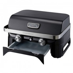 Parrilla de mesa Campingaz Attitude 2100 LX 50 mbar