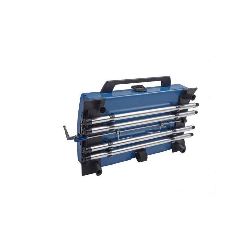 Campingaz Equipaje Gas Grill 200 SGR