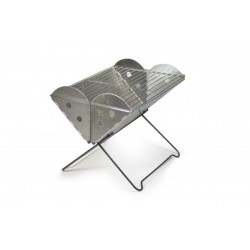 Barbacoa UCO y recipiente para el fuego tamaño L