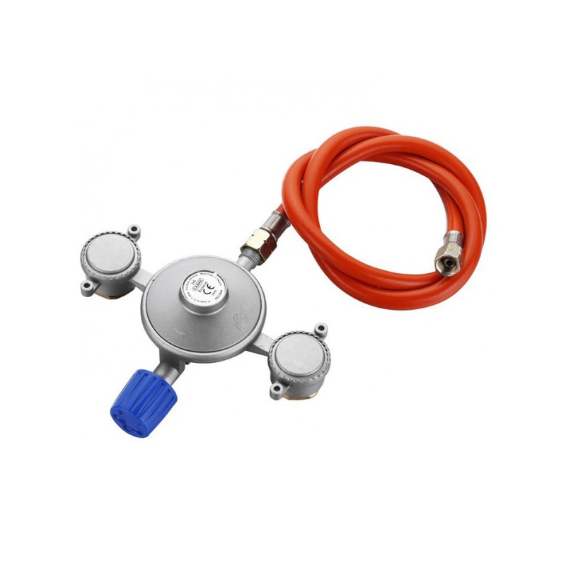 Dual Power Pak para cartuchos roscados 30 mbar (exportación)