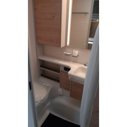 Dethleffs Nomad 530 DR