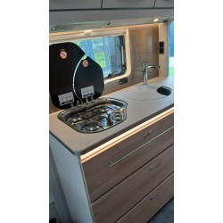 Dethleffs Nomad 530 DR