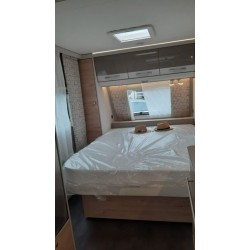 Dethleffs Nomad 530 DR