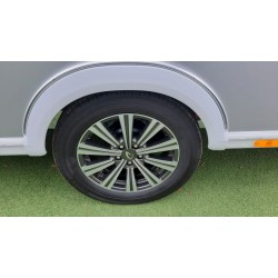 Dethleffs Nomad 530 DR