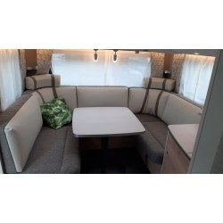 Dethleffs Nomad 530 DR