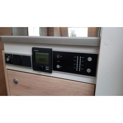 Dethleffs Nomad 530 DR