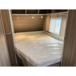 Bürstner Averso Plus 500 TS