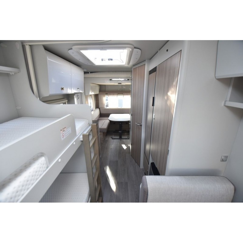 Bürstner Averso Plus 510