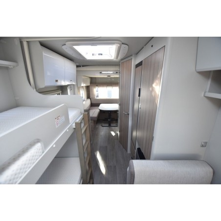 Bürstner Averso Plus 510