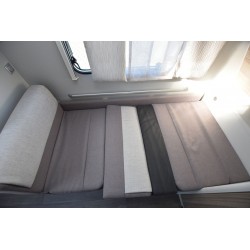 Bürstner Averso Plus 510