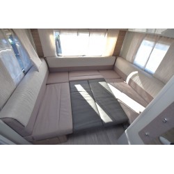 Bürstner Averso Plus 510