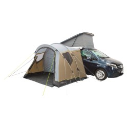 Outwell Lakecrest van toldo