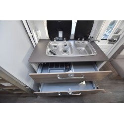 Bürstner Averso Plus 510