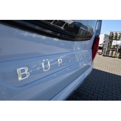 Bürstner Averso Plus 510