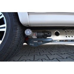 Bürstner Averso Plus 510