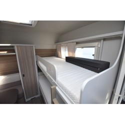 Bürstner Averso Plus 510